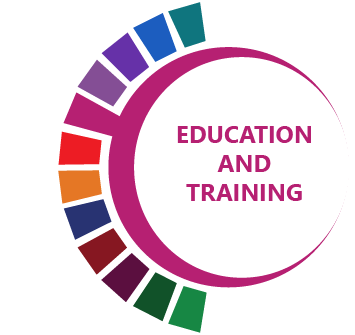 Education and Training Cluster 